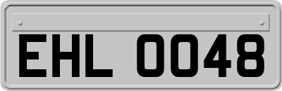 EHL0048
