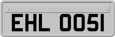 EHL0051