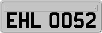 EHL0052