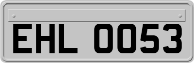 EHL0053