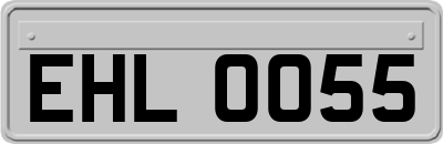 EHL0055