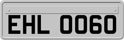 EHL0060