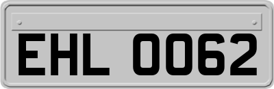 EHL0062