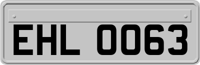 EHL0063