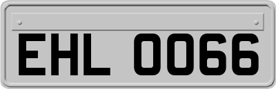 EHL0066