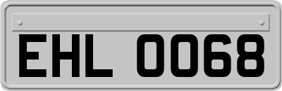 EHL0068