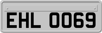 EHL0069