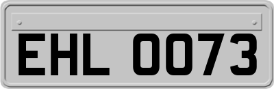 EHL0073