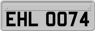 EHL0074