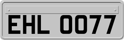 EHL0077