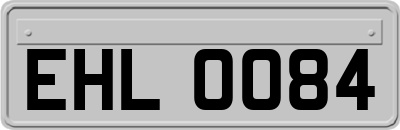 EHL0084
