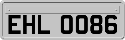 EHL0086