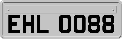EHL0088