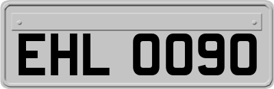 EHL0090