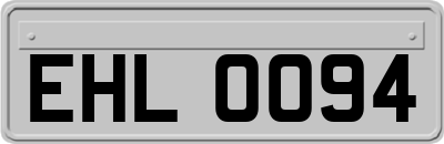 EHL0094