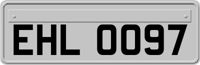 EHL0097