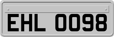 EHL0098