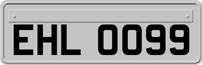 EHL0099