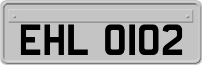EHL0102