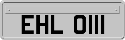 EHL0111