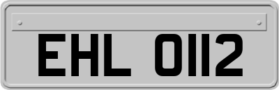 EHL0112