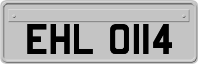 EHL0114