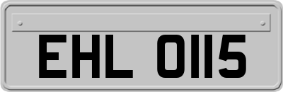EHL0115