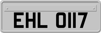 EHL0117