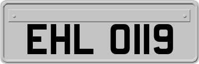 EHL0119