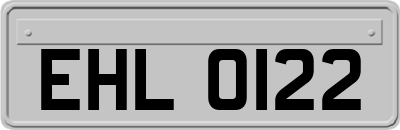 EHL0122