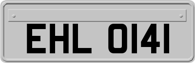 EHL0141