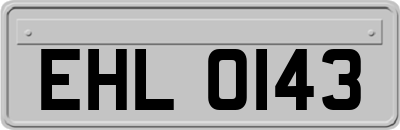 EHL0143