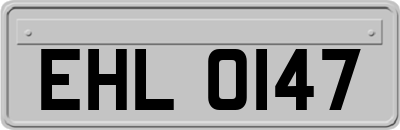 EHL0147