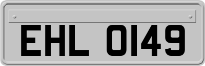 EHL0149