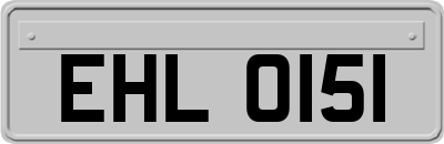 EHL0151