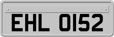 EHL0152
