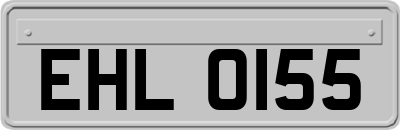 EHL0155