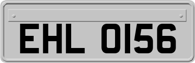 EHL0156
