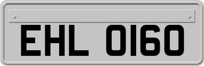 EHL0160