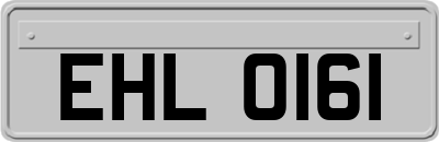 EHL0161