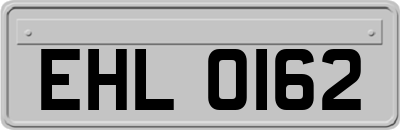 EHL0162