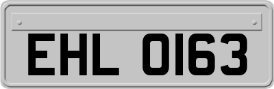 EHL0163