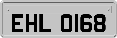 EHL0168