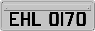 EHL0170
