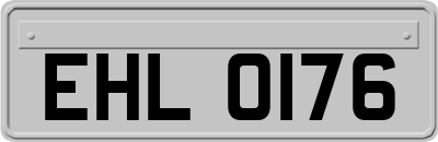 EHL0176