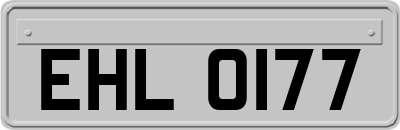 EHL0177