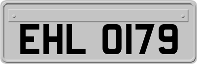 EHL0179
