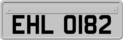 EHL0182
