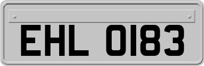 EHL0183