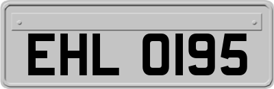 EHL0195